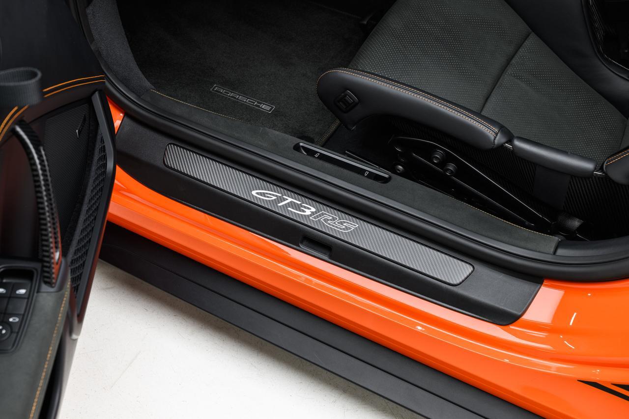 2025 Porsche 911 GT3 RS Miami FL