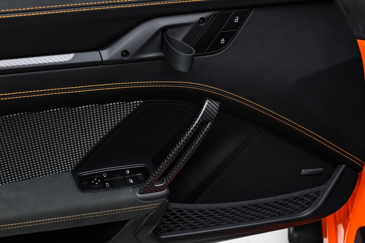 2025 Porsche 911 GT3 RS Miami FL