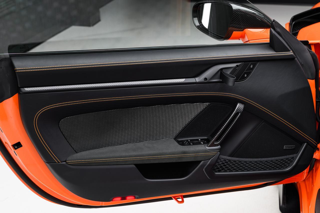 2025 Porsche 911 GT3 RS Miami FL