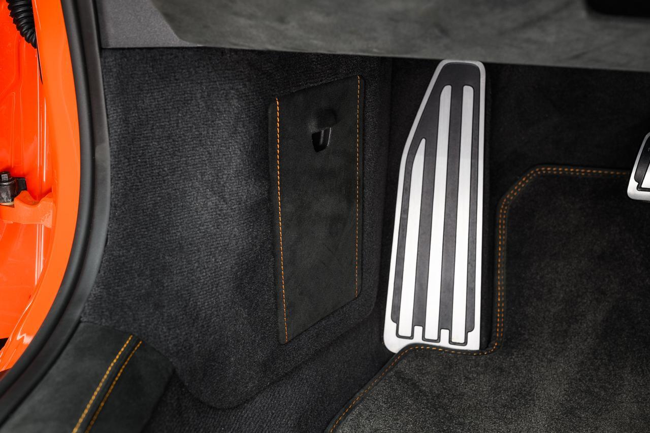 2025 Porsche 911 GT3 RS Miami FL