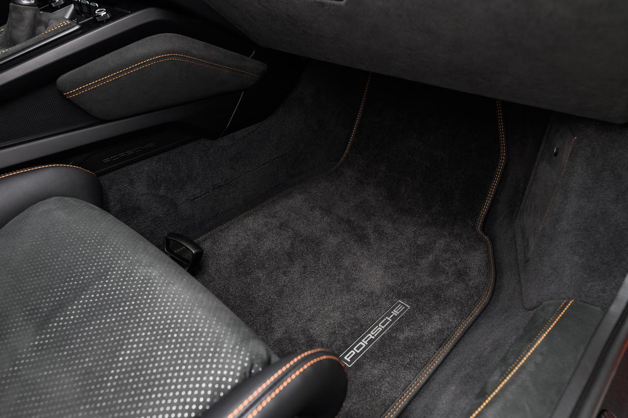 2025 Porsche 911 GT3 RS Miami FL