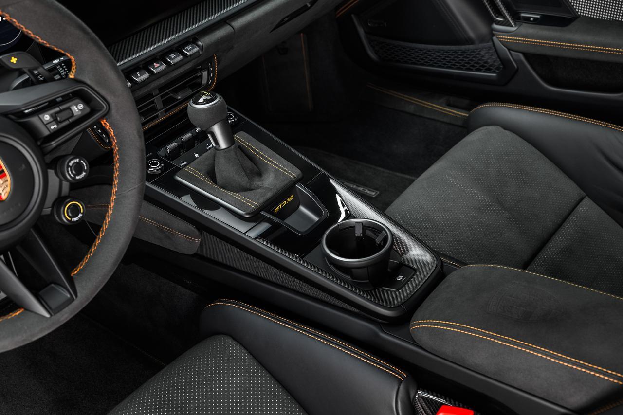 2025 Porsche 911 GT3 RS Miami FL