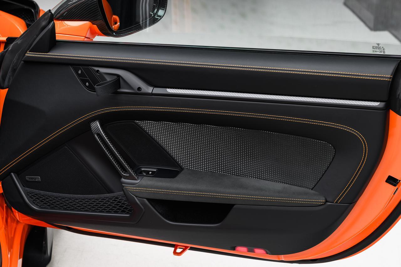 2025 Porsche 911 GT3 RS Miami FL