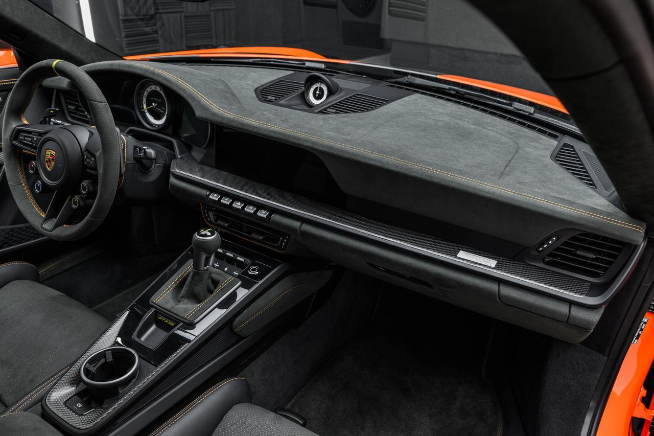 2025 Porsche 911 GT3 RS Miami FL