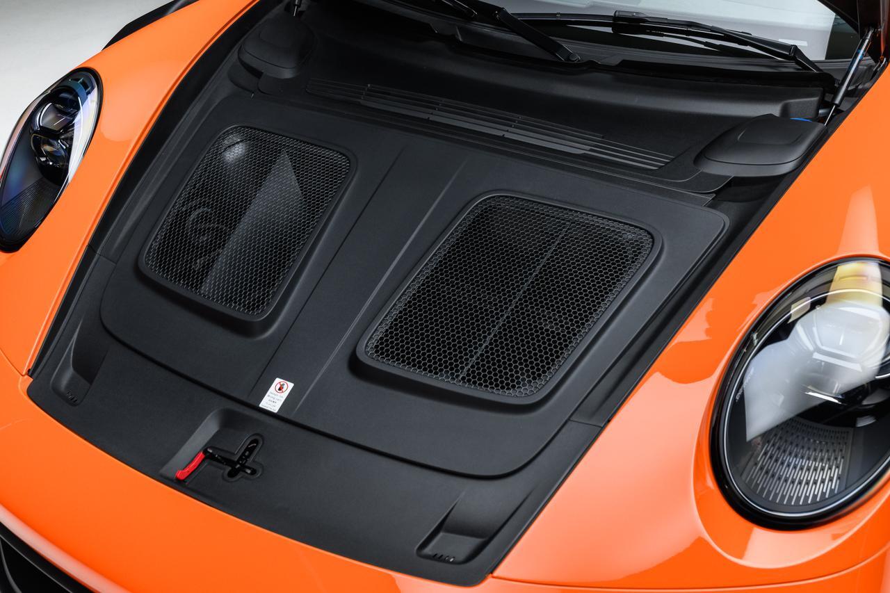 2025 Porsche 911 GT3 RS Miami FL