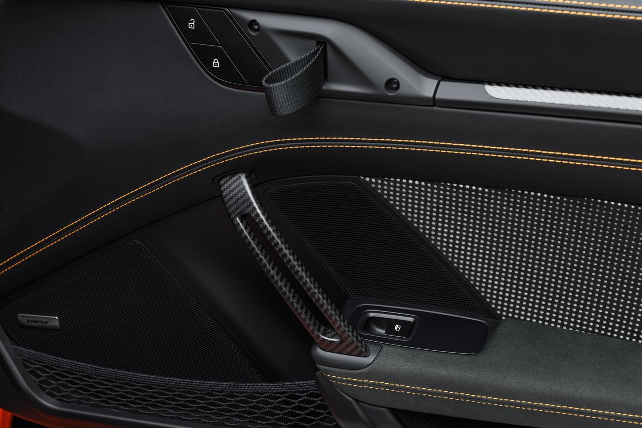 2025 Porsche 911 GT3 RS Miami FL