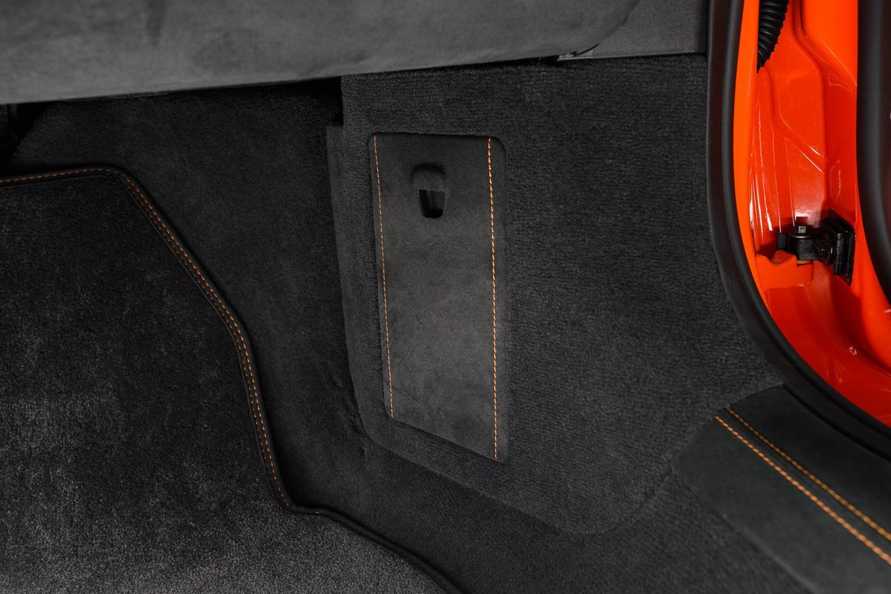 2025 Porsche 911 GT3 RS Miami FL