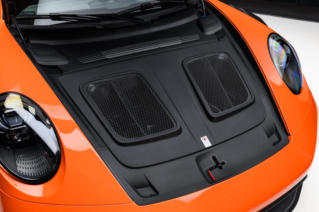 2025 Porsche 911 GT3 RS Miami FL