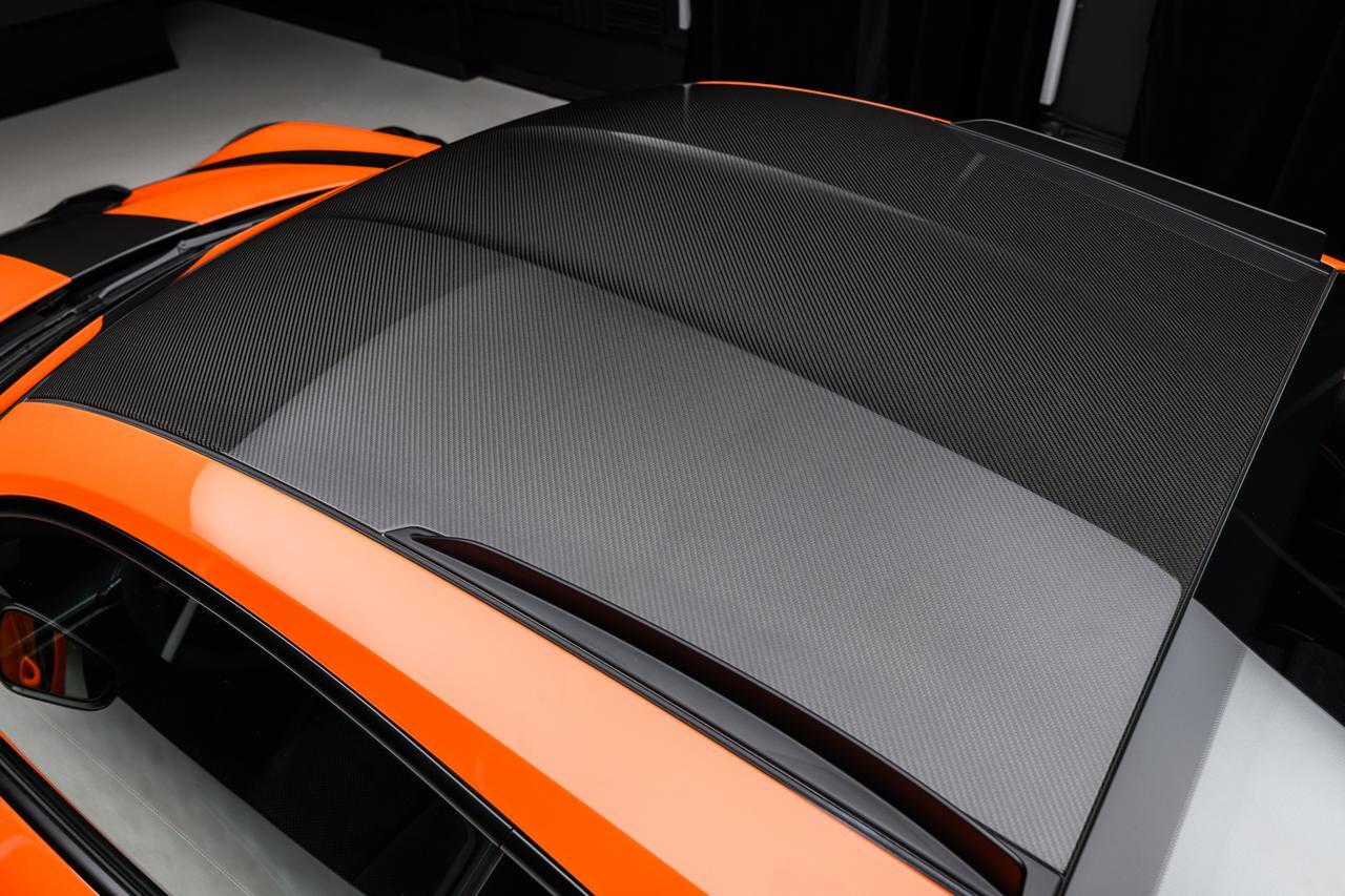 2025 Porsche 911 GT3 RS Miami FL