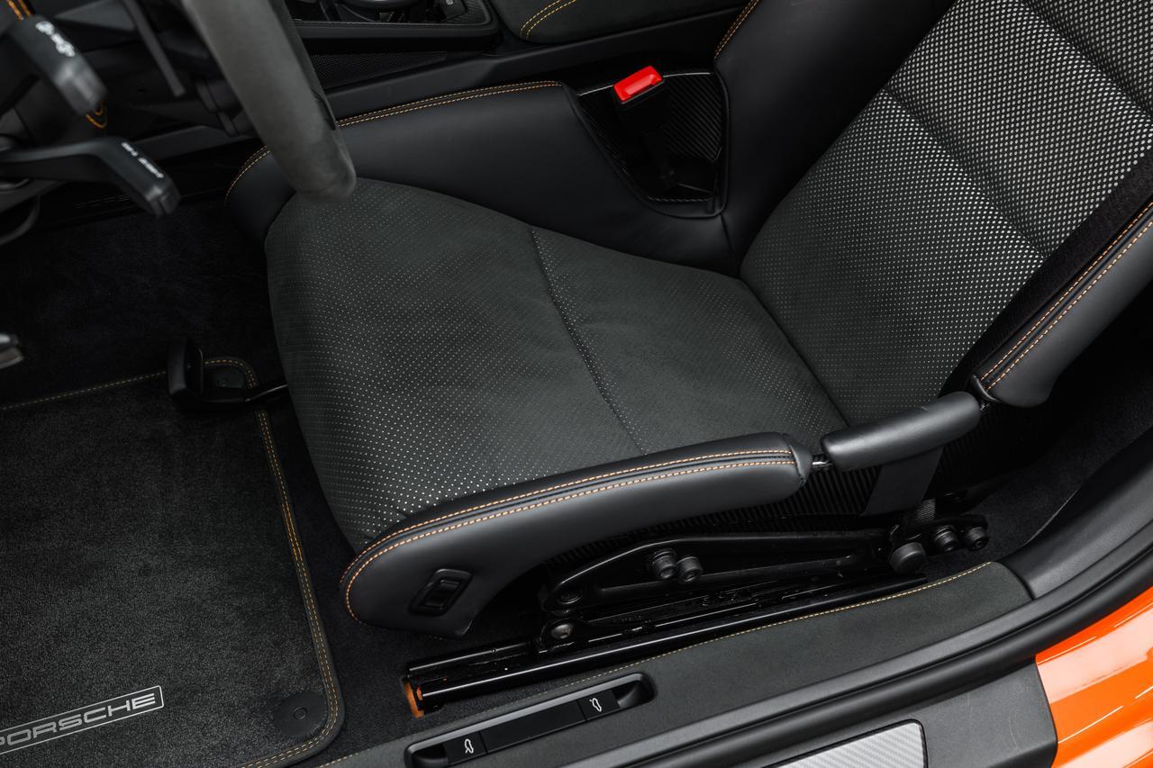 2025 Porsche 911 GT3 RS Miami FL