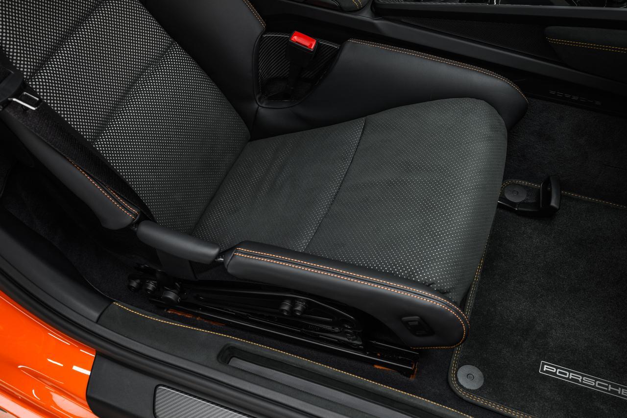 2025 Porsche 911 GT3 RS Miami FL