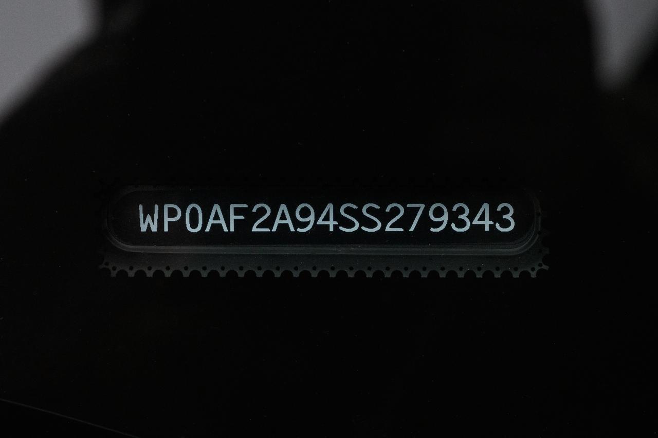 2025 Porsche 911 GT3 RS Miami FL