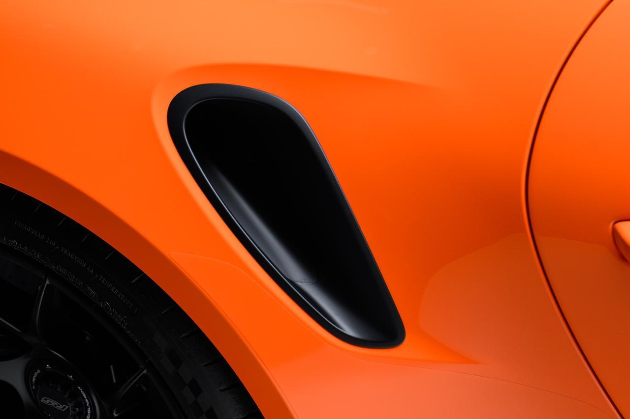 2025 Porsche 911 GT3 RS Miami FL