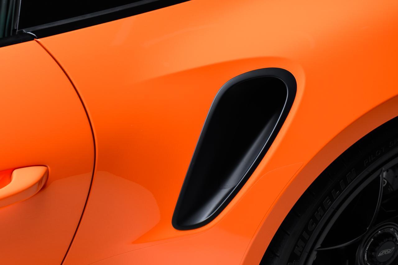 2025 Porsche 911 GT3 RS Miami FL