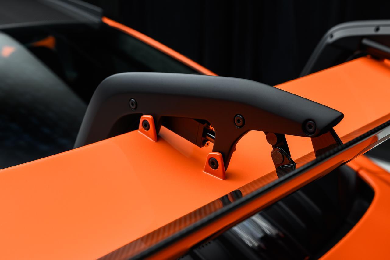 2025 Porsche 911 GT3 RS Miami FL