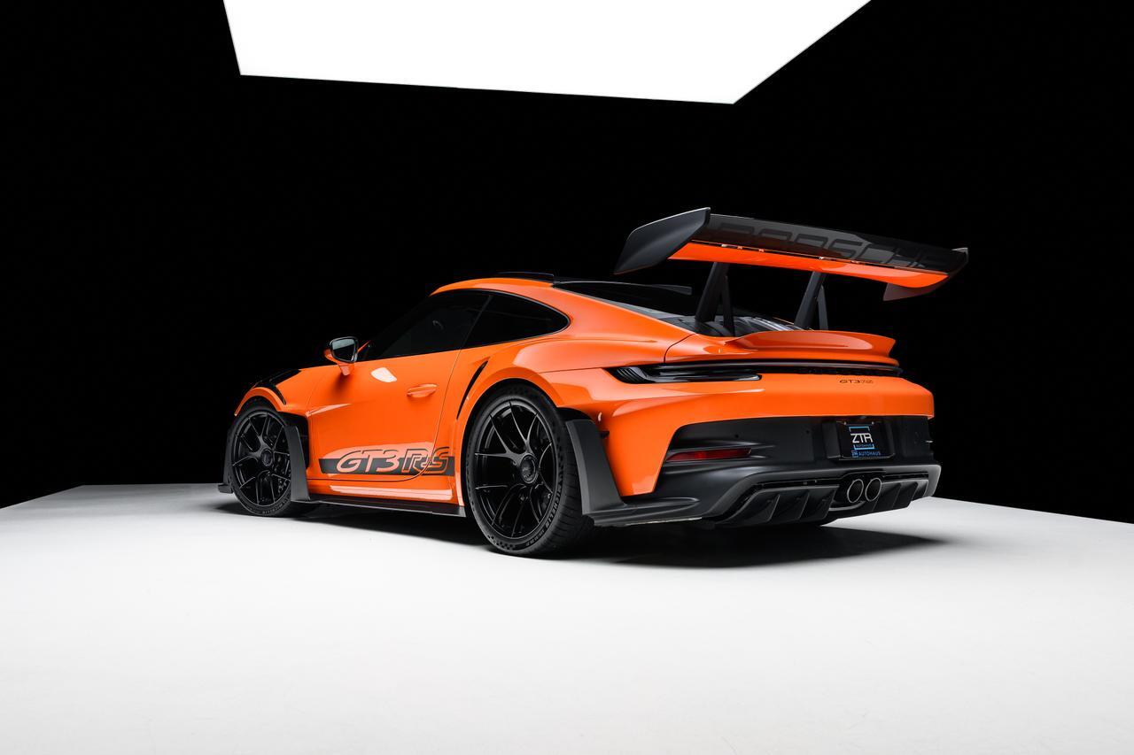 2025 Porsche 911 GT3 RS Miami FL