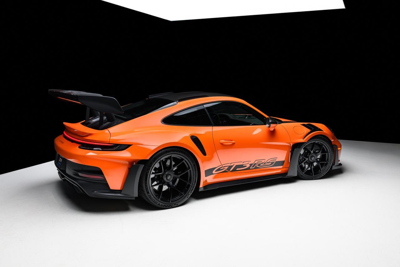 2025 Porsche 911 GT3 RS Miami FL