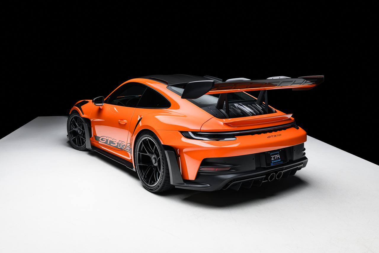 2025 Porsche 911 GT3 RS Miami FL