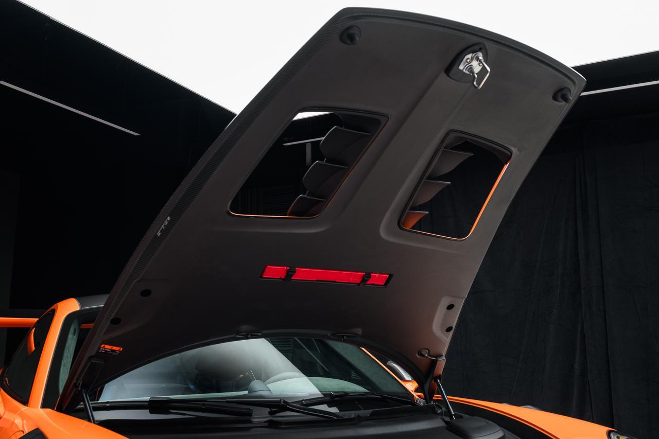 2025 Porsche 911 GT3 RS Miami FL