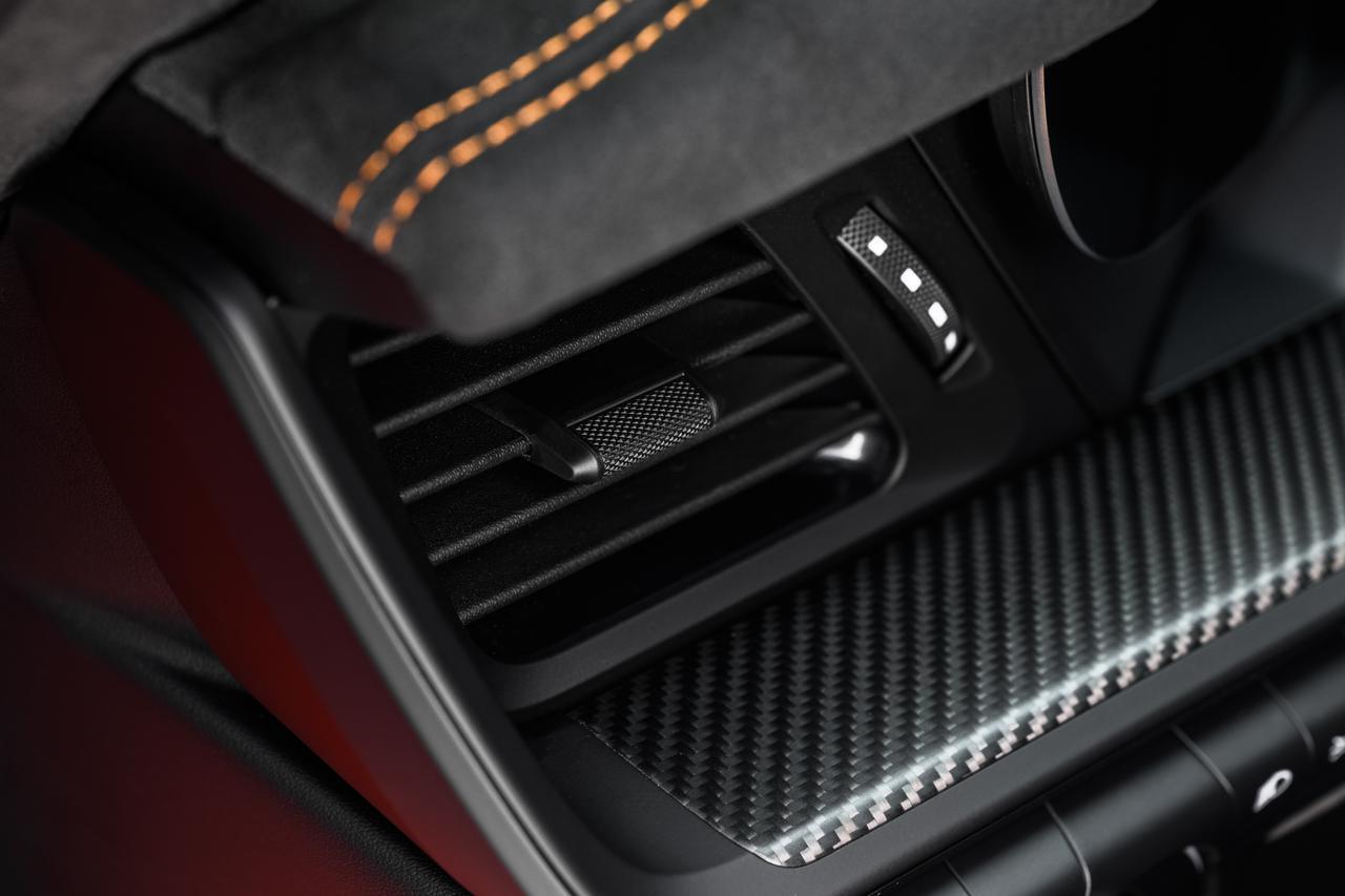 2025 Porsche 911 GT3 RS Miami FL