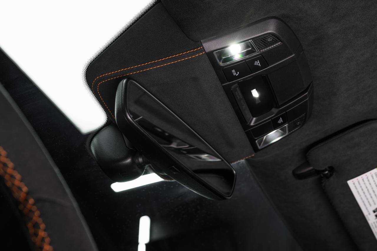 2025 Porsche 911 GT3 RS Miami FL