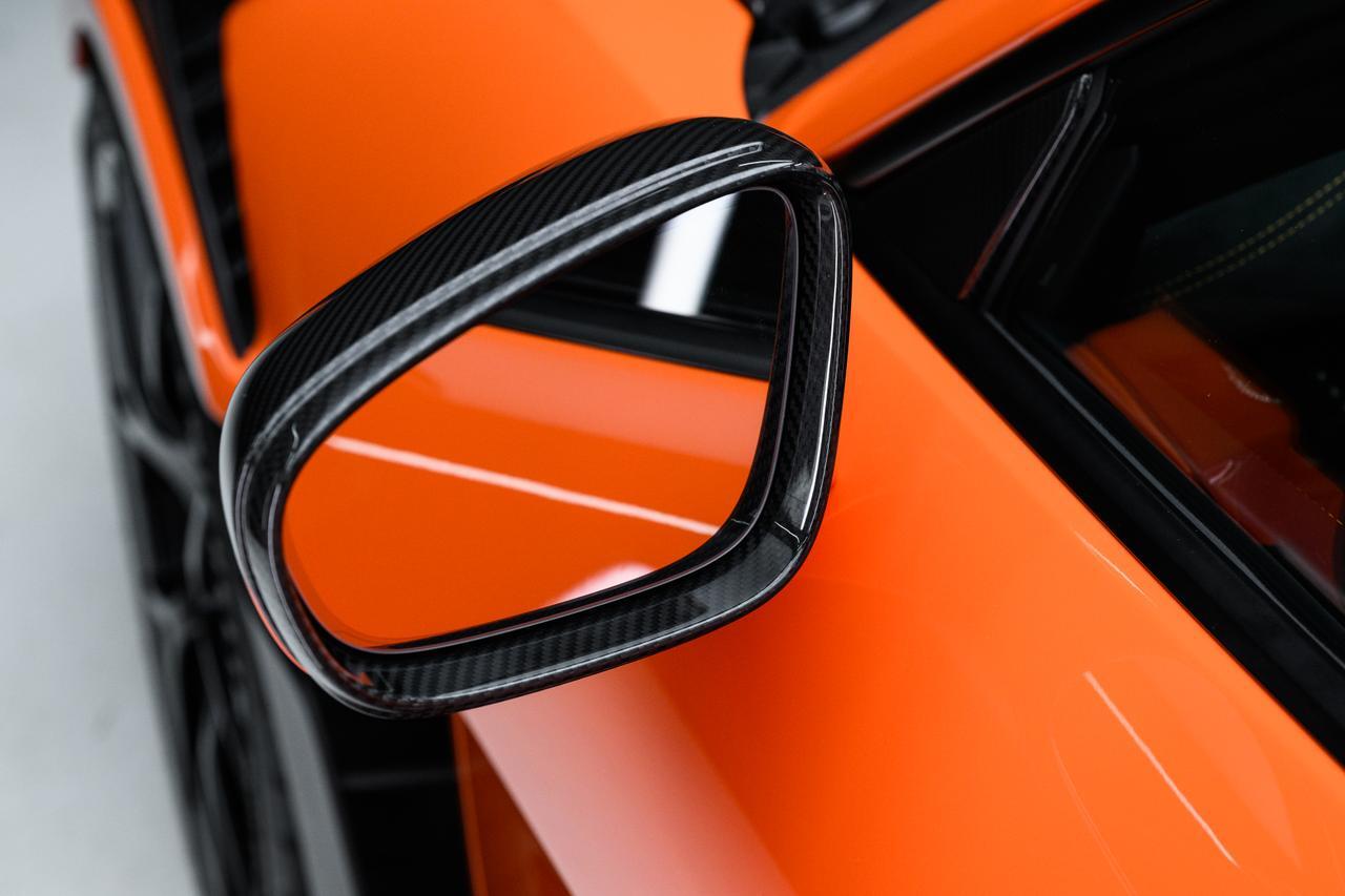 2025 Porsche 911 GT3 RS Miami FL