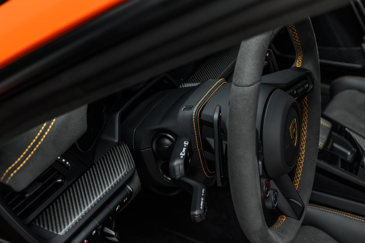 2025 Porsche 911 GT3 RS Miami FL