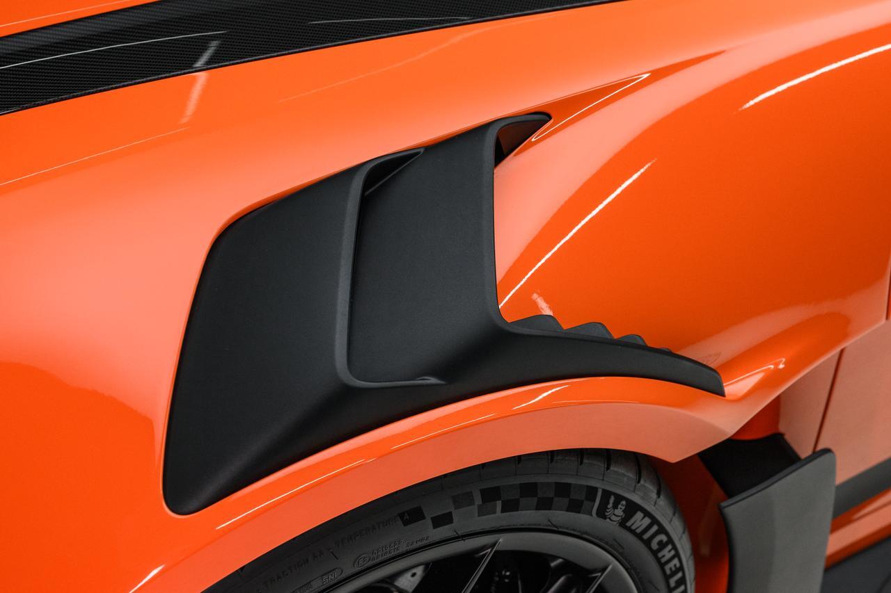 2025 Porsche 911 GT3 RS Miami FL