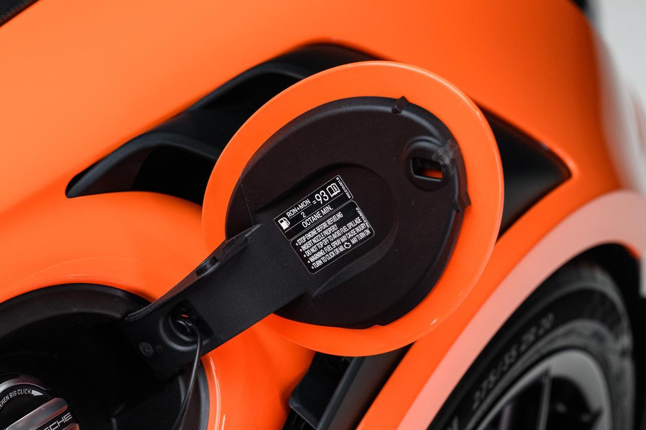 2025 Porsche 911 GT3 RS Miami FL