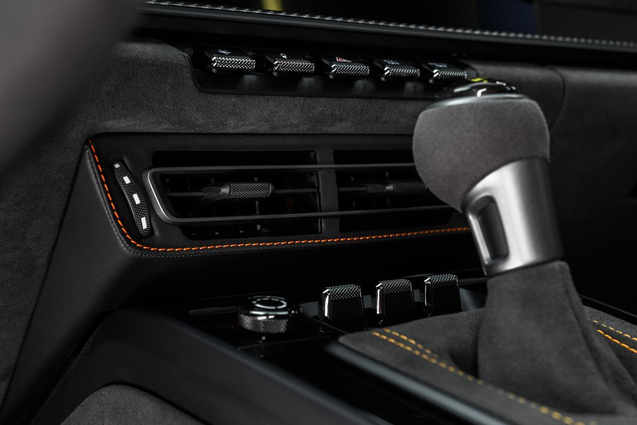 2025 Porsche 911 GT3 RS Miami FL