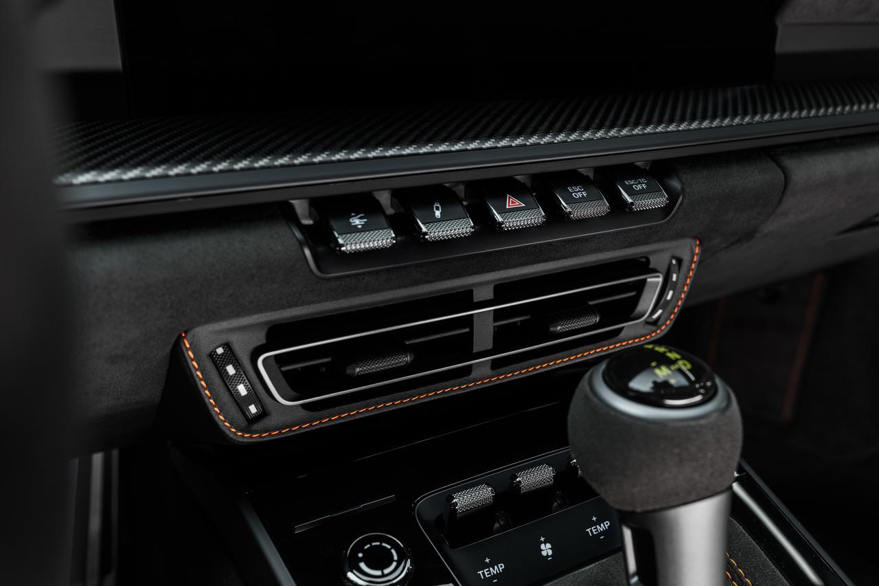 2025 Porsche 911 GT3 RS Miami FL