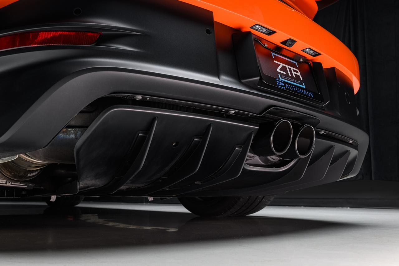 2025 Porsche 911 GT3 RS Miami FL