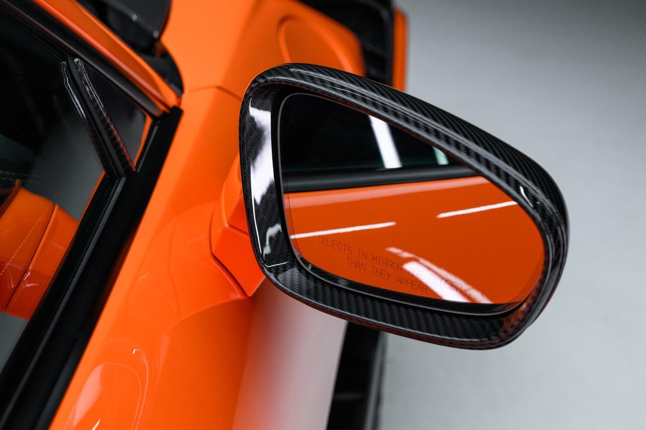 2025 Porsche 911 GT3 RS Miami FL