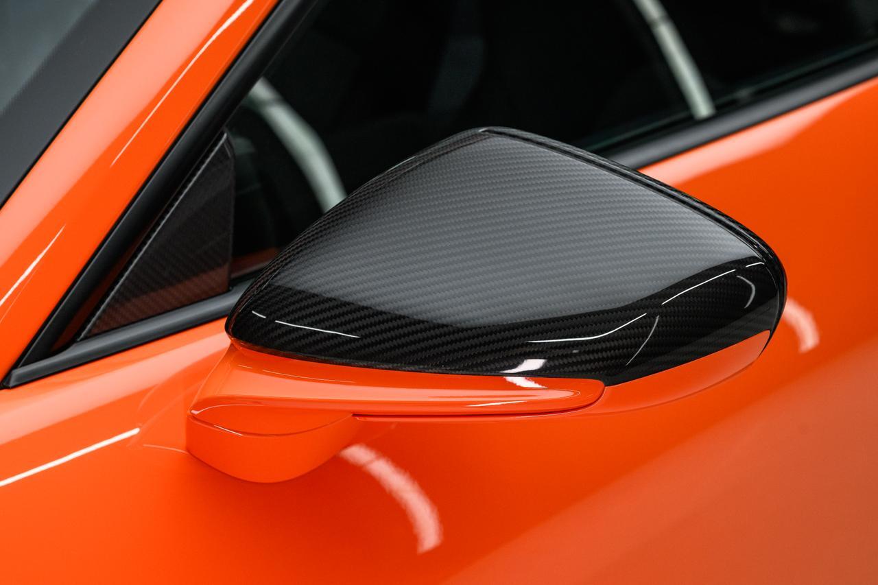 2025 Porsche 911 GT3 RS Miami FL