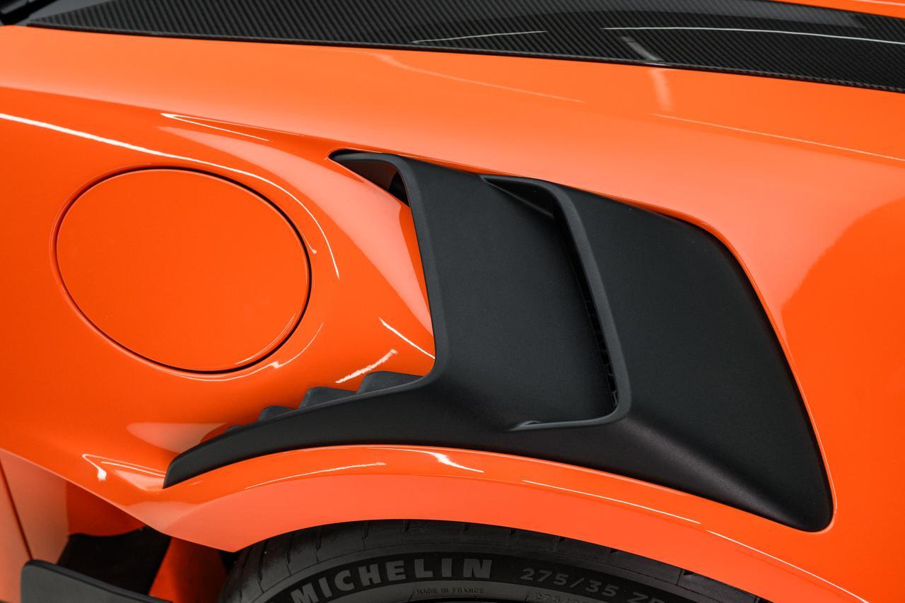 2025 Porsche 911 GT3 RS Miami FL