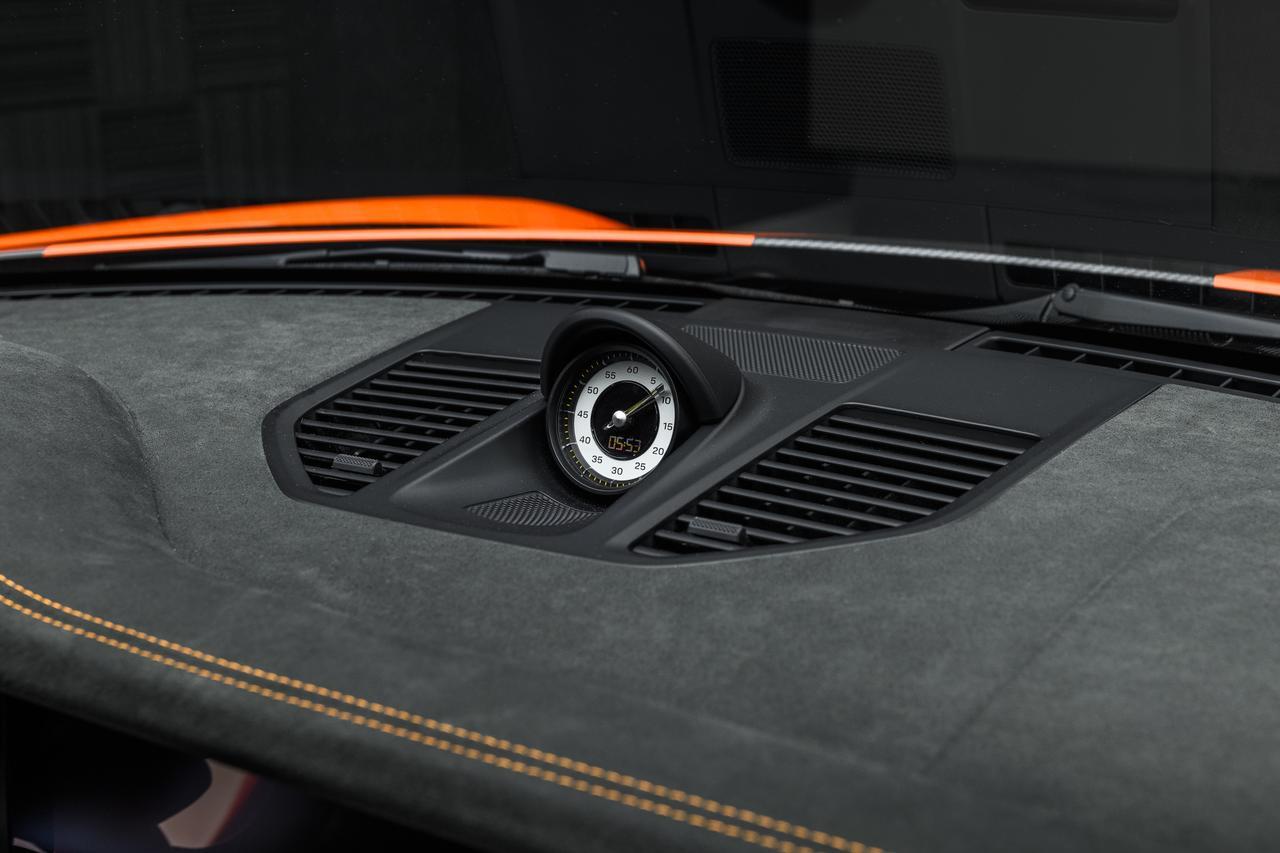 2025 Porsche 911 GT3 RS Miami FL