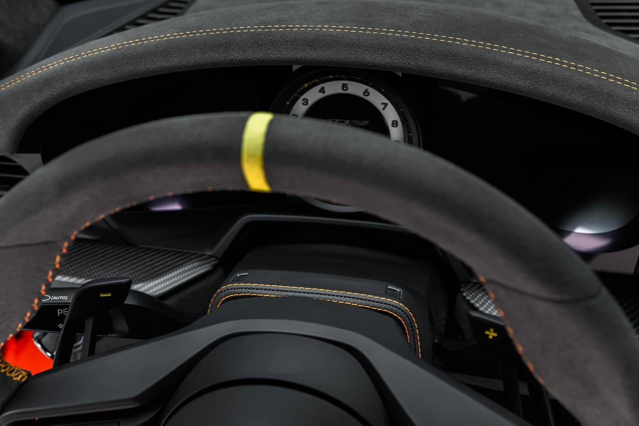 2025 Porsche 911 GT3 RS Miami FL