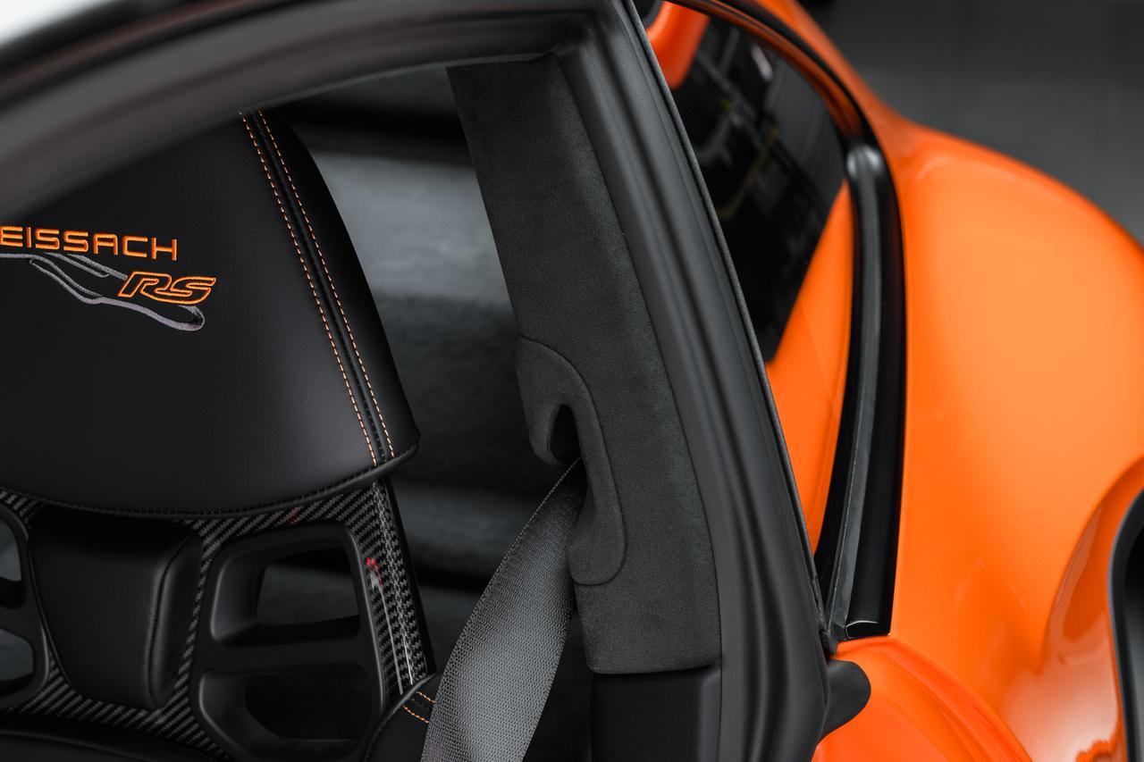 2025 Porsche 911 GT3 RS Miami FL