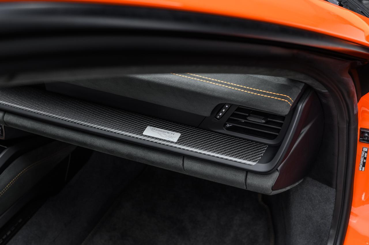 2025 Porsche 911 GT3 RS Miami FL