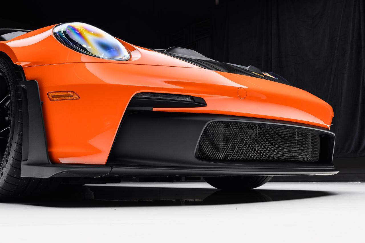 2025 Porsche 911 GT3 RS Miami FL