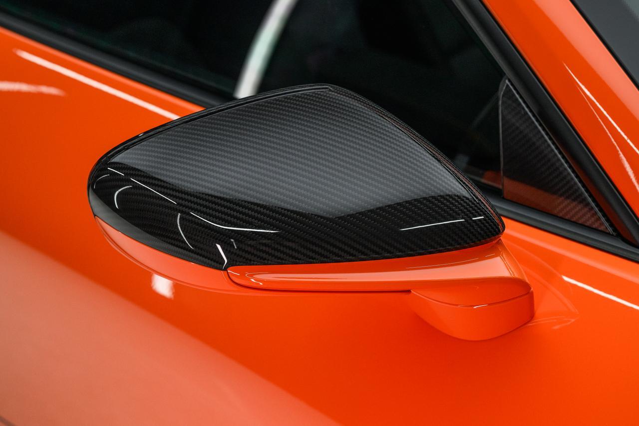 2025 Porsche 911 GT3 RS Miami FL