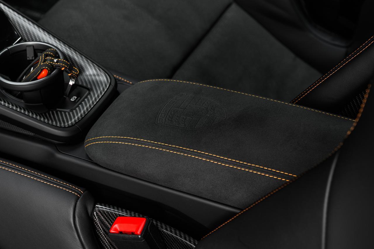 2025 Porsche 911 GT3 RS Miami FL