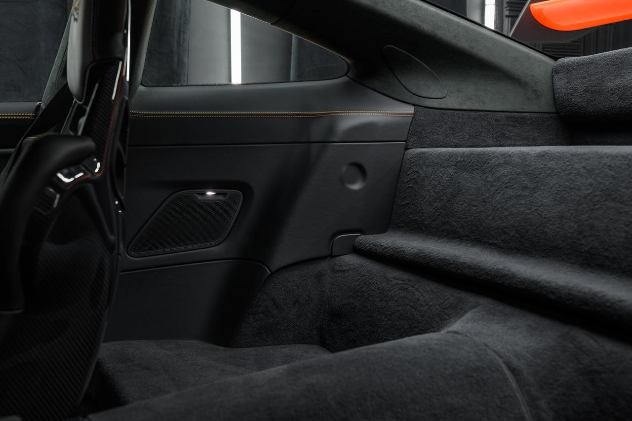 2025 Porsche 911 GT3 RS Miami FL