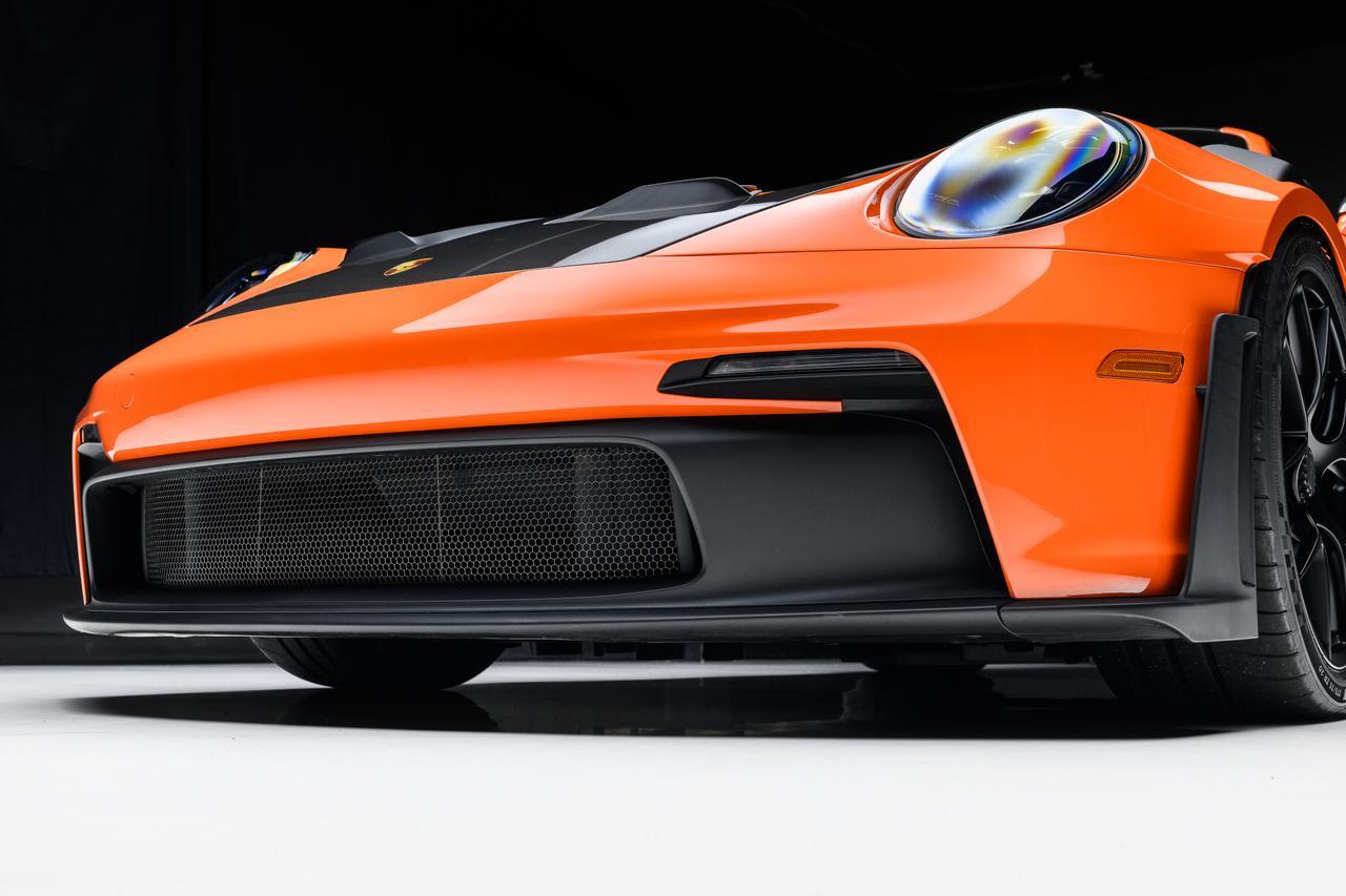 2025 Porsche 911 GT3 RS Miami FL