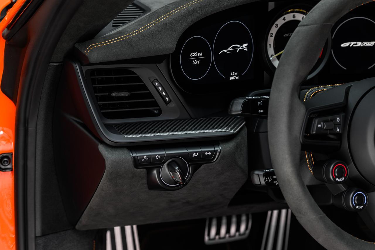 2025 Porsche 911 GT3 RS Miami FL