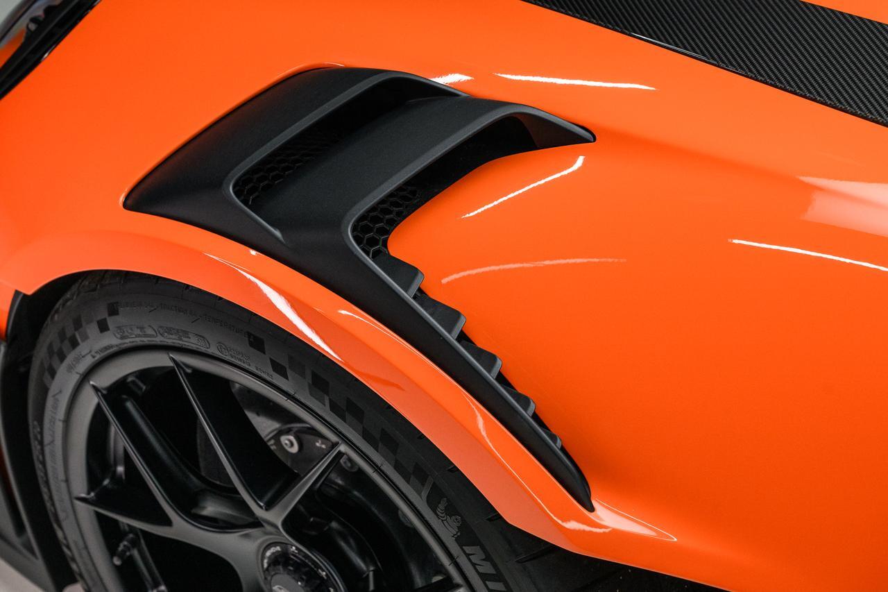 2025 Porsche 911 GT3 RS Miami FL