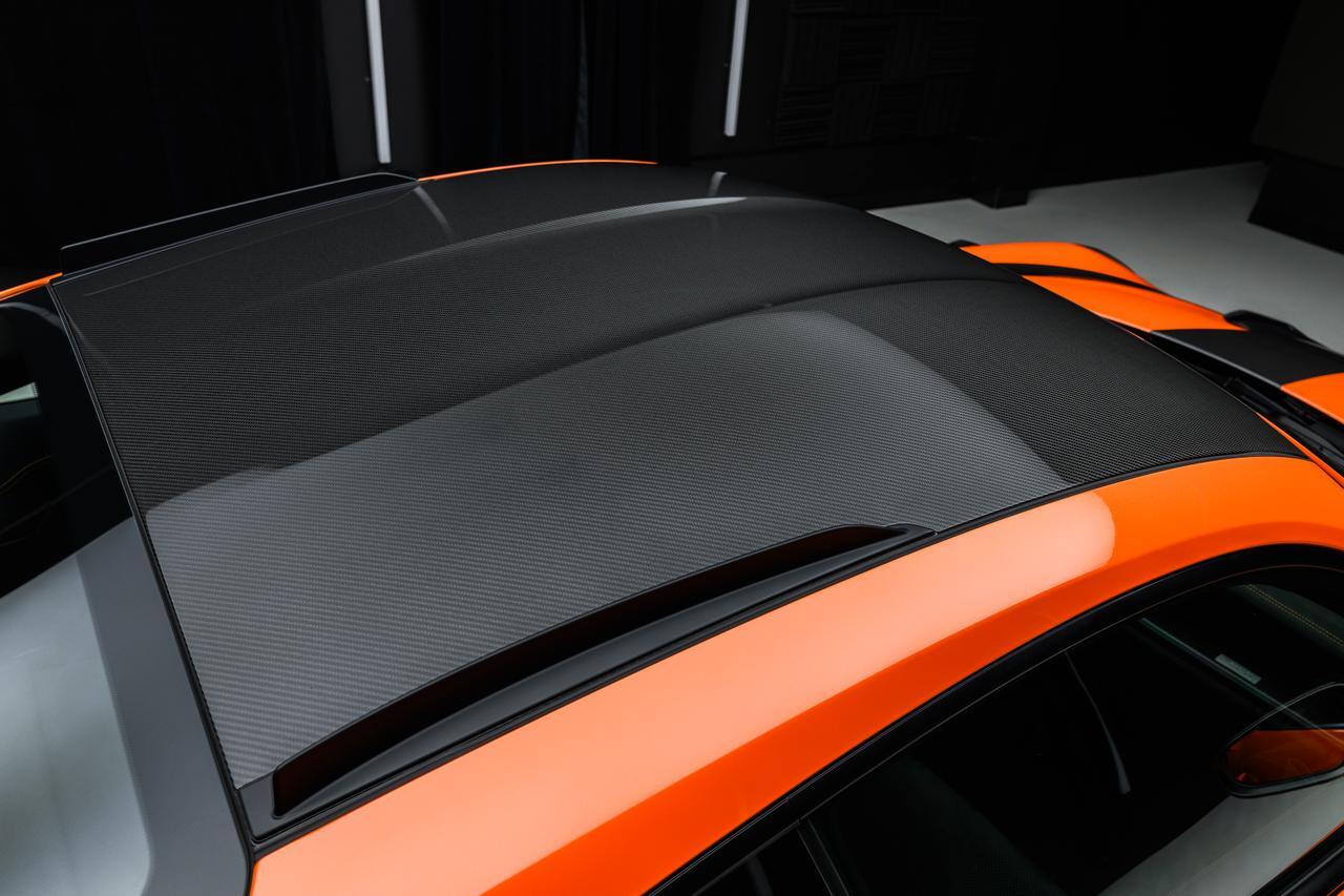 2025 Porsche 911 GT3 RS Miami FL