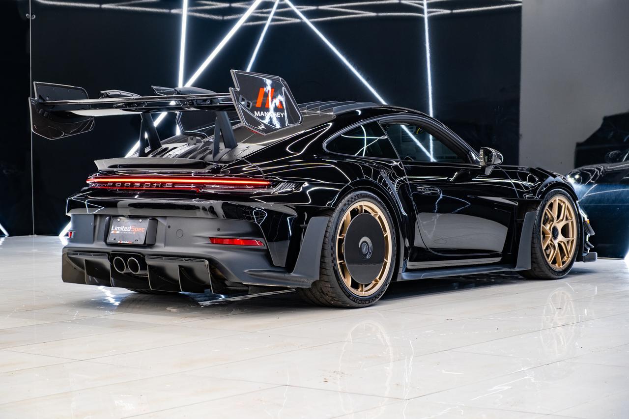 2025 Porsche 911 GT3 RS Miami FL