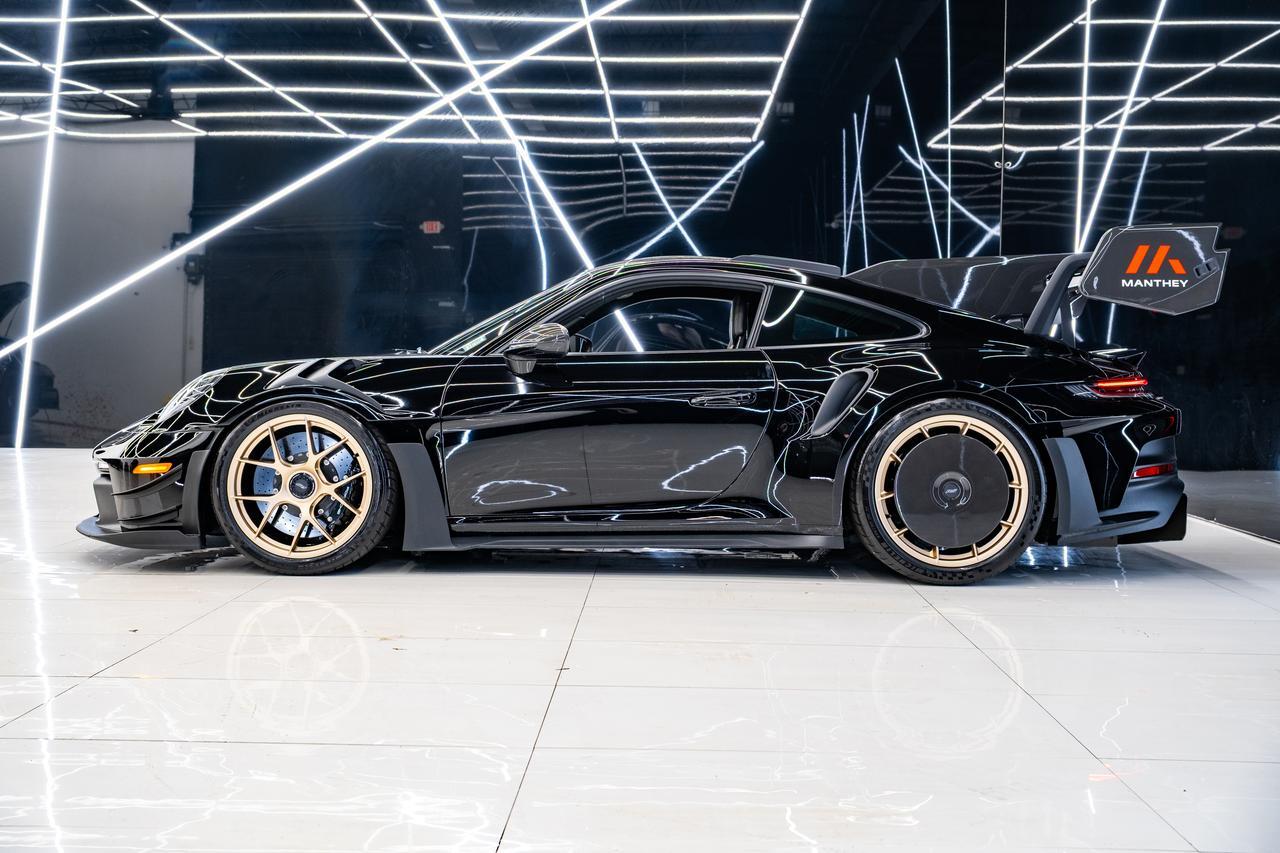 2025 Porsche 911 GT3 RS Miami FL