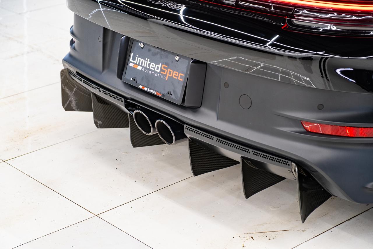 2025 Porsche 911 GT3 RS Miami FL